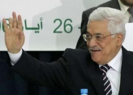 Abbas: Na meti javnosti