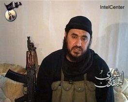 Abu Mussab al-Zarqawi