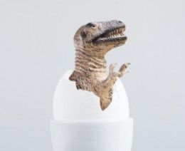 Pronađena patuljasta vrsta dinosaura