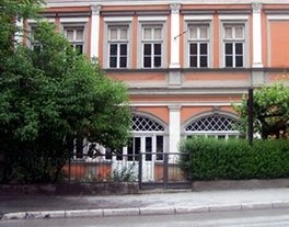Predavanje "Život Jevreja u Americi" u Despića kući