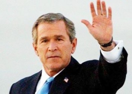 The Guardian: Bush iz rezidencije "pobjegao" u Irak