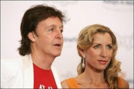 Mills i McCartney