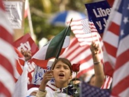 Racije na ilegalne imigrante u Americi