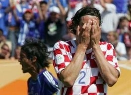 Srna: Najveći sam krivac
