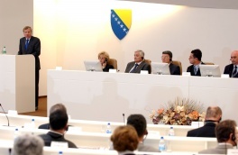 Usvojen Zakon o izmjenama i dopunama Zakona o carinskoj politici BiH
