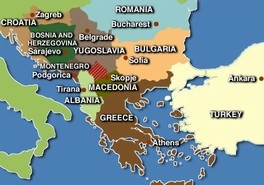 Na Balkanu još nije zaključeno posljednje poglavlje