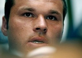 Hrvatska policija postavila stražu pred vilom Marka Viduke