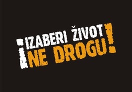 Obilježavanje Međunarodnog dana borbe protiv droge u Sarajevu