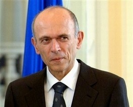 Drnovšekova nesvjestica posljedica vrućine i umora