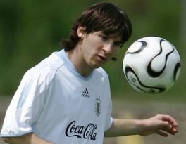Jorge Messi: Moj sin nikada neće zaigrati u Realu