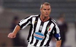 Del Piero, Zambrotta i Ferrara obišli Pessotta u bolnici