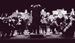 Na tvrđavi Vranduk koncert orkestra "Karmelos" iz Italije