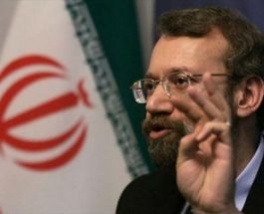 Ali Larijani, glavni iranski pregovarač