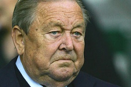 UEFA: Johanson razmišlja o novom mandatu