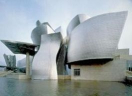 Muzej "Guggenheim" u Bilbaou