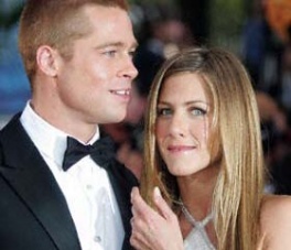 Brad Pitt je homoseksualac