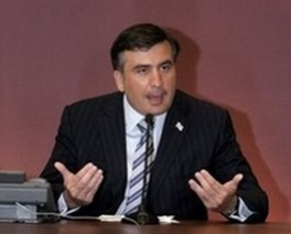 Gruzija optužuje Rusiju da želi sukob u južnoj Osetiji
