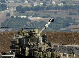 Većina Izraelaca podržava ofanzivu na Liban
