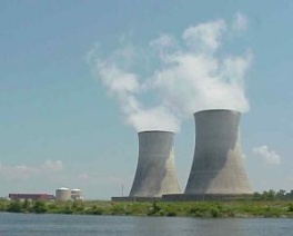 Nuklearna centrala u Iraku