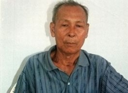 Umro Ta Mok, "kambodžanski Hitler"