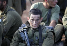 Izraelski vojnici; foto: AFP