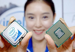 Intel predstavio Core 2 Duo