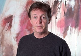 Paul McCartney objavljuje novi album