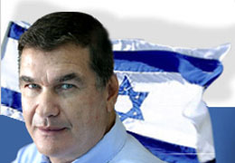 Haim Ramon, izraelski ministar pravde