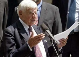 Schwarz-Schilling: Apeliram na političke i vjerske lidere da osiguraju da razum prevlada