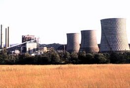 Rusija i SAD zajedno grade rusku termoelektranu