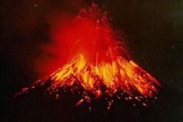 U erupciji vulkana u Ekvadoru poginulo najmanje pet ljudi