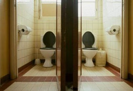 Nacionalni Toilet Expo otvoren u Maleziji