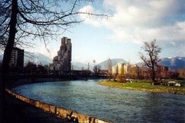 Slabiji zemljotres na području Zenice