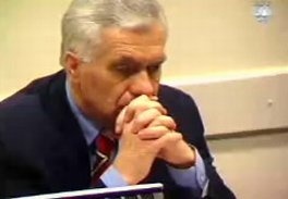 ICTY: Danas završna riječ optužbe na suđenju Krajišniku