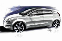 Hyundai predstavlja studiju "Arnejs"