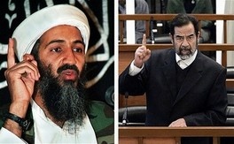 Prema senatorskom izvještaju Sadam Husein nije bio povezan s Al-Qaidom