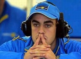 Formula 1: Alonso napao FIA-u zbog favoriziranja Schumachera