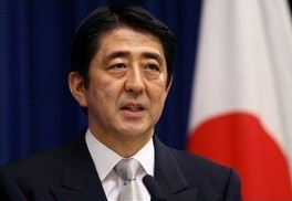 Novi japanski premijer traži što prije samit s Kinom