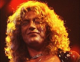 Robert Plant sa box setom devet studijskih albuma