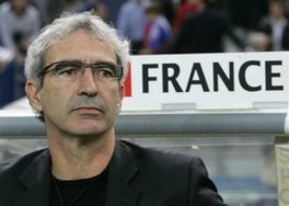 Nogomet: Francuska federacija želi Domenecha još četiri godine