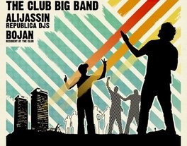 Brucošijada 6. oktobra u Sa Clubu