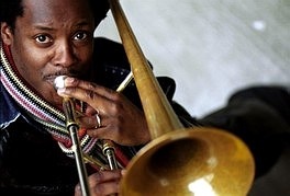 Uskoro 10. Jazz Fest Sarajevo 2006