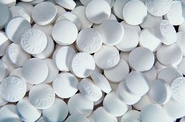 Razjašnjeno antikancerogeno djelovanje aspirina