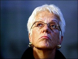 Del Ponte nezadovoljna primjenom srbijanskog akcijskog plana za hapšenje Mladića