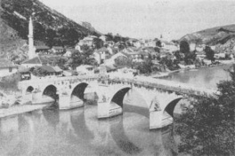 Završena tri luka konjičke ćuprije, nastavak izgradnje iduće godine