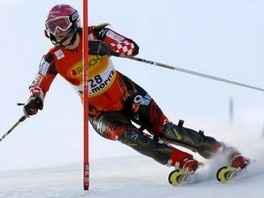 Janica Kostelić pauzira godinu dana