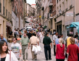 Španiji će do 2020. biti potrebna 4 miliona imigranata