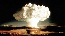 SAD pristale da očiste radioaktivni materijal nakon što su slučajno ispustili 4 atomske bombe na Španiju