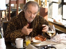Box office: "The Departed" s 27 miliona dolara