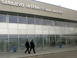 Od danas redovna avionska linija Sarajevo-Tripoli